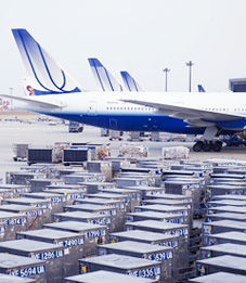 國際空運運輸帶磁性產品需要怎么操作